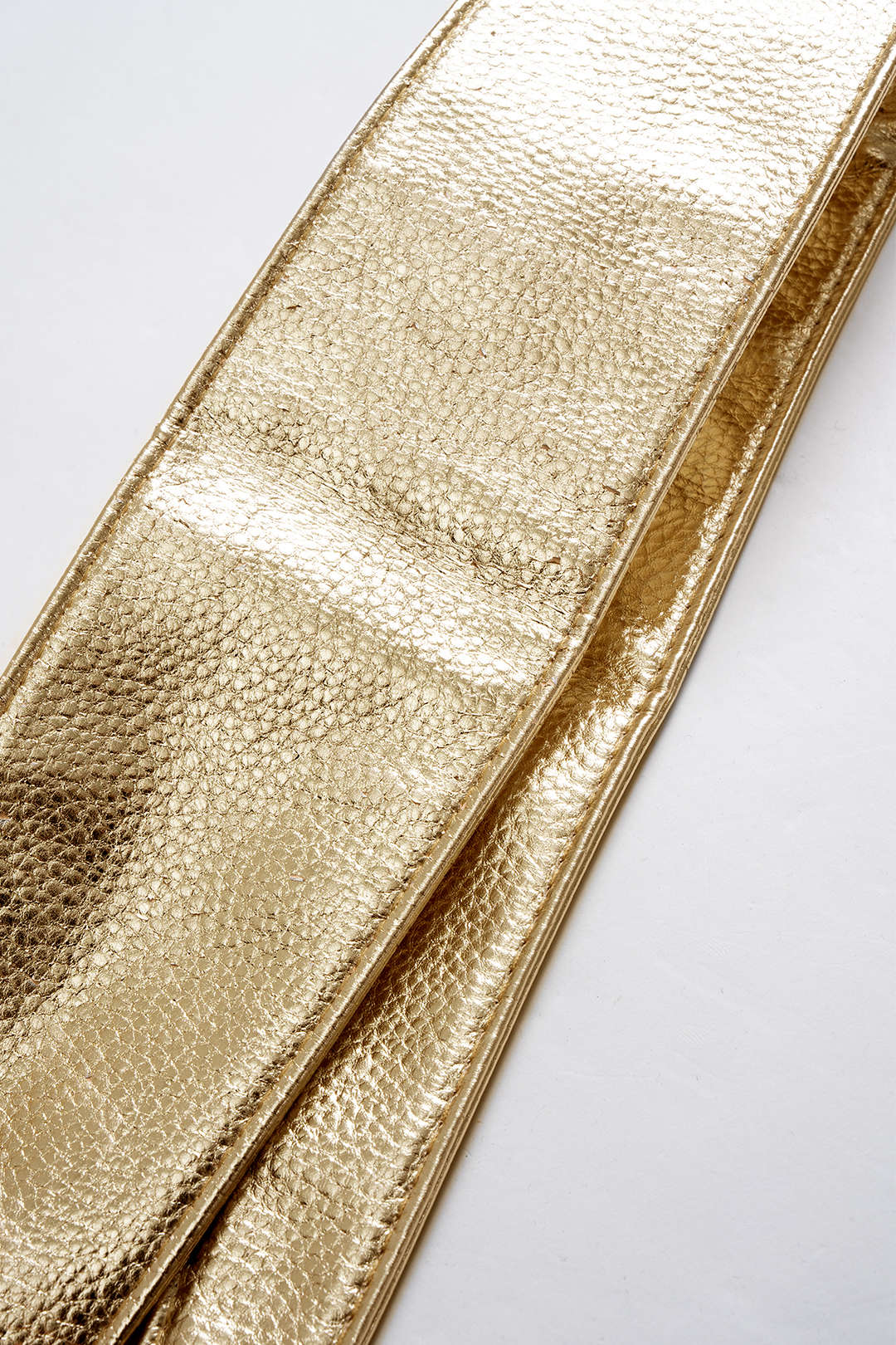 Ruffle Cami Top And Pleated Trousers Set