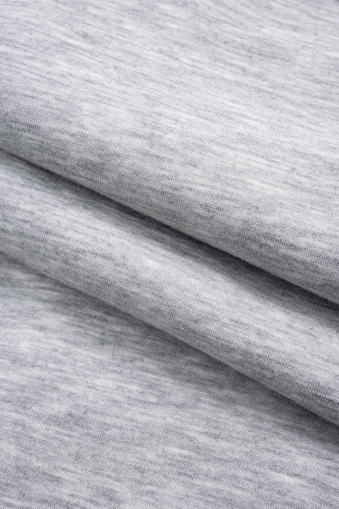 Gekreuzte geraffte Taillen-Barrel-Hose