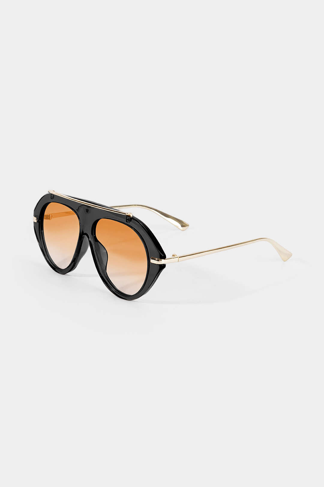Ombre Frame Sunglasses