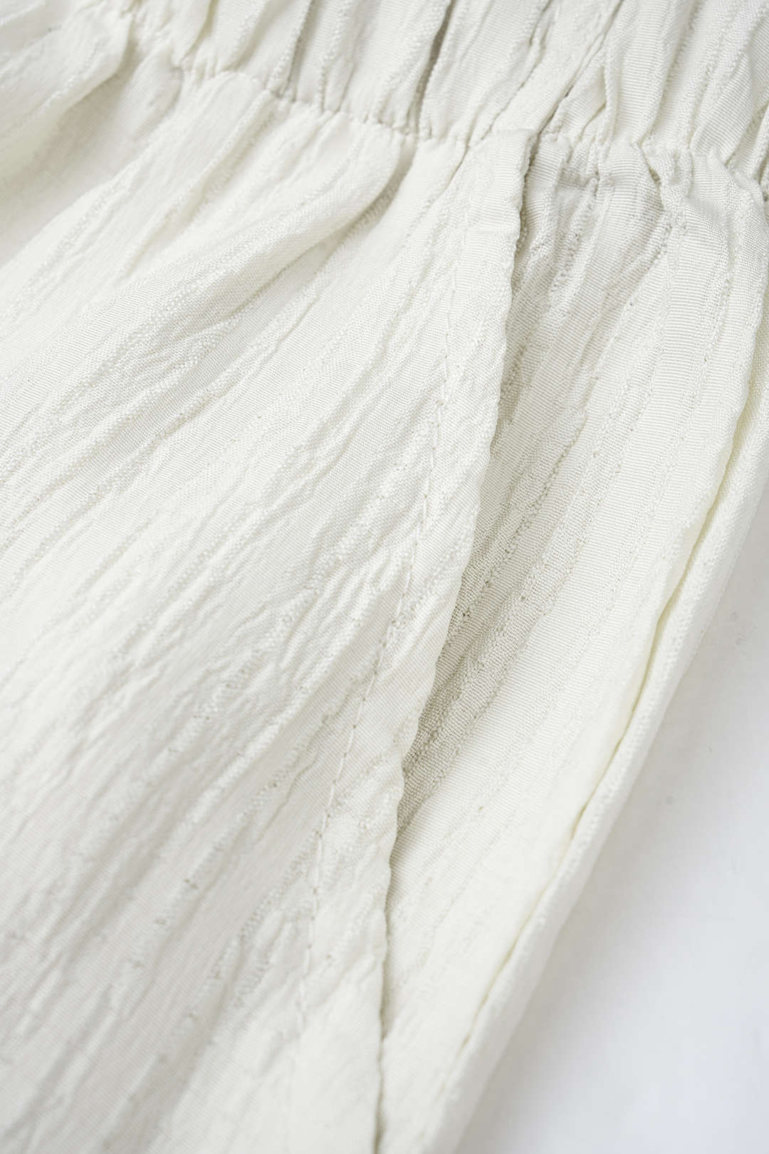Neckholder-Top mit V-Ausschnitt, rückenfrei, zum Binden und weit geschnittene Hose Set