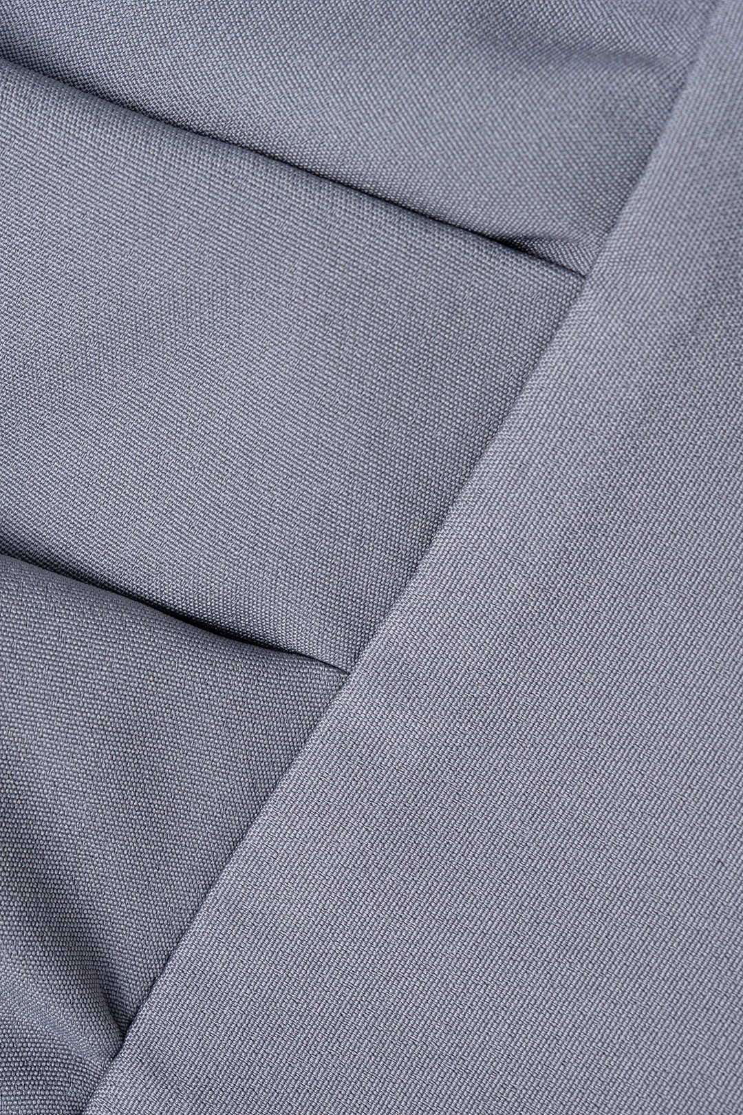 Carmen-Minikleid mit langen Ärmeln und Raffungen