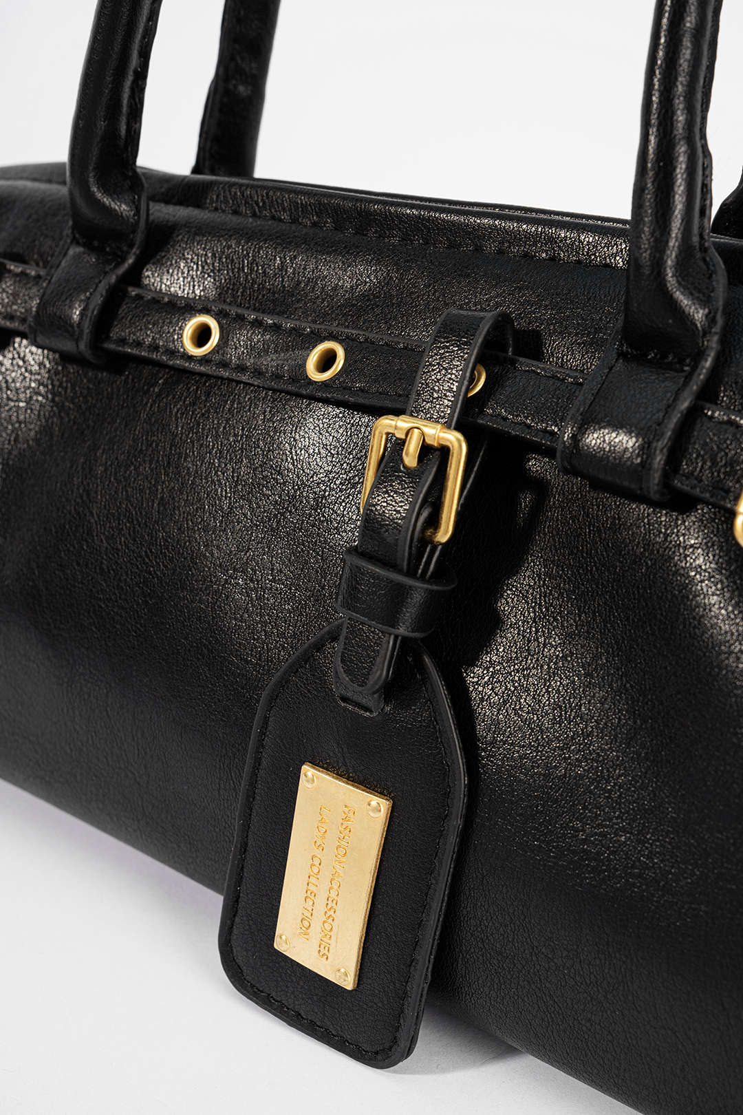 Sac à bandoulière en similicuir