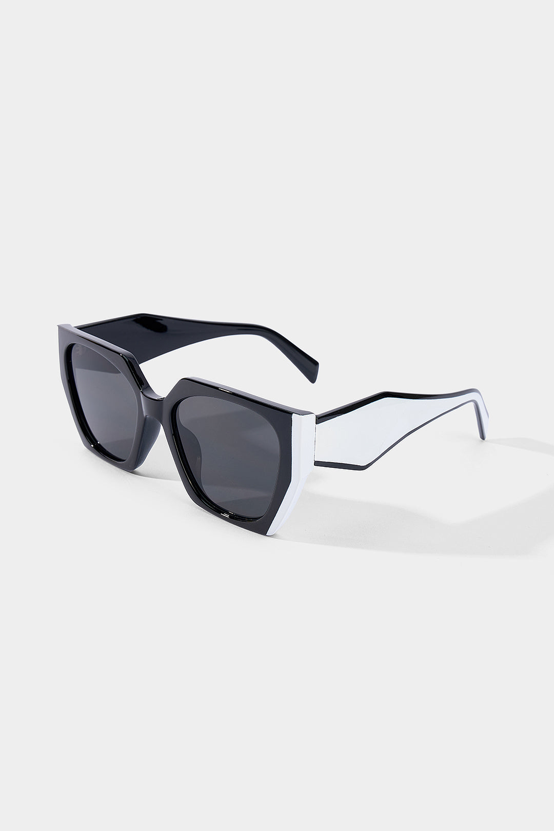 Ombre-Sonnenbrille